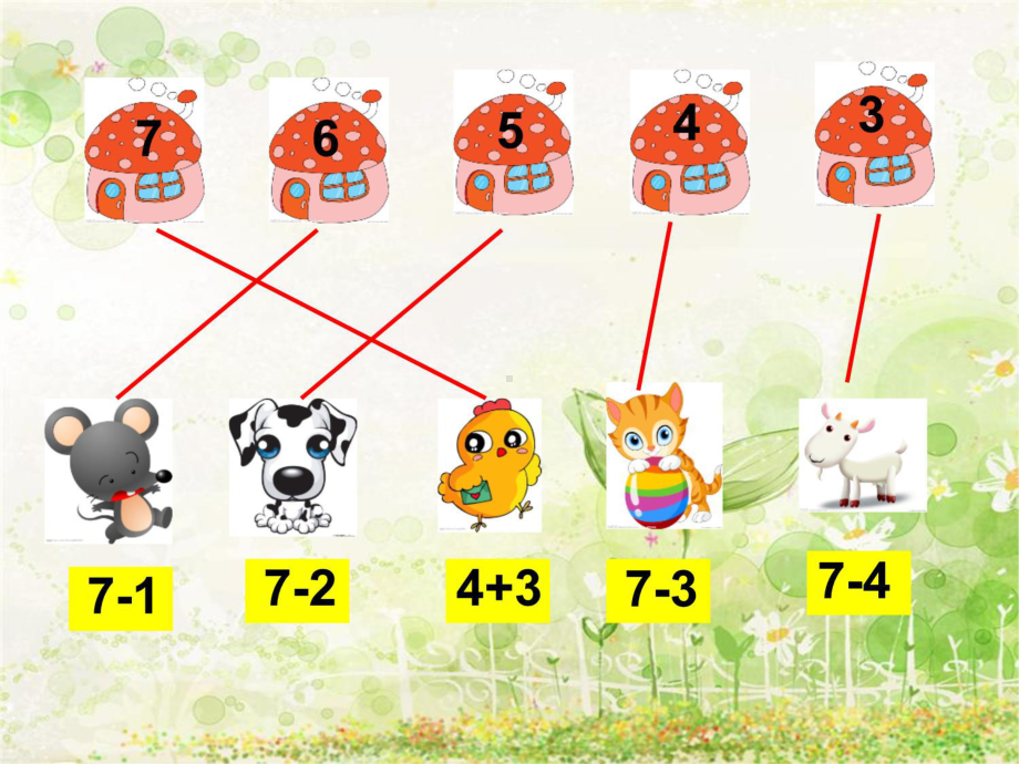 6和7的加减法应用题学习资料课件.ppt_第3页