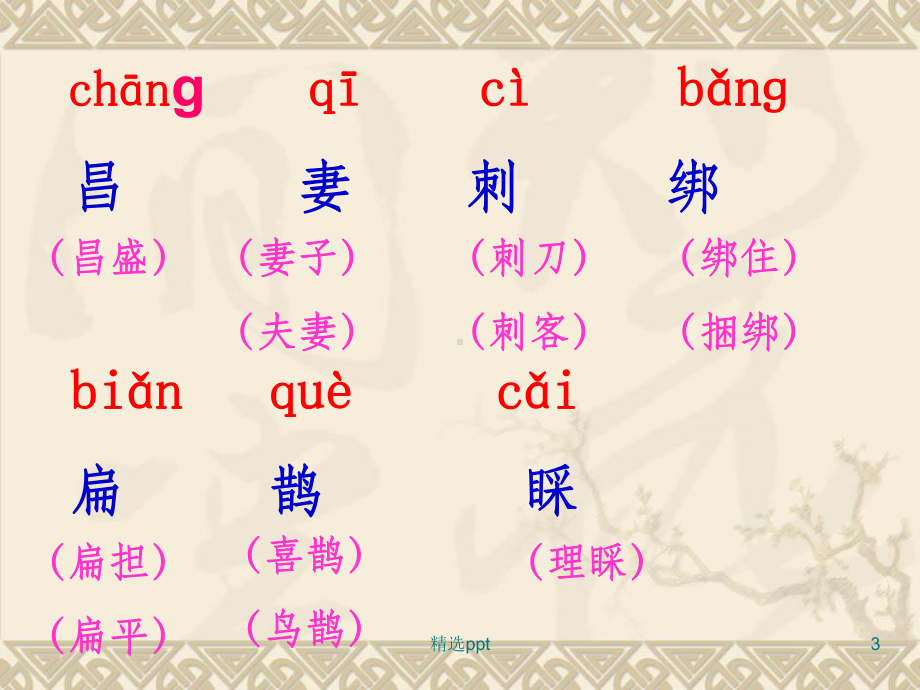 四年级下册扁鹊治病完美版课件.ppt_第3页