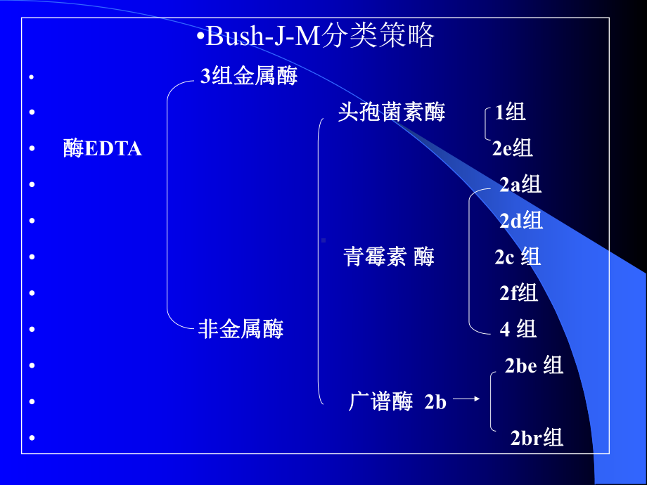 内酰胺酶的分类及检测课件.ppt_第3页