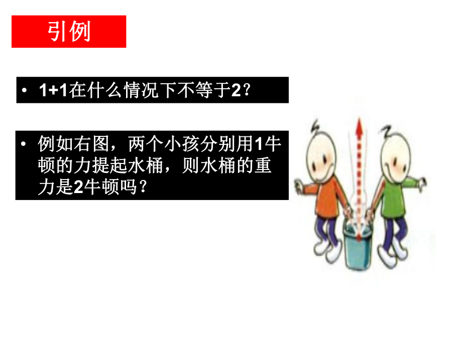 《向量的加法运算及其几何意义》(省优质课比赛课件).ppt_第2页