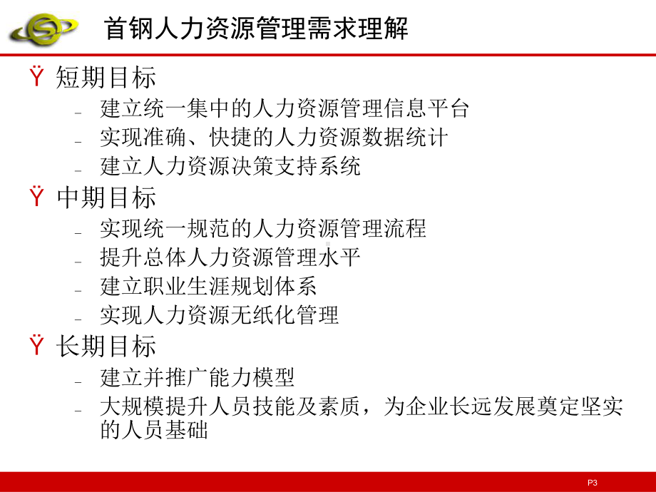 ××公司人力资源管理解决方案.ppt_第3页