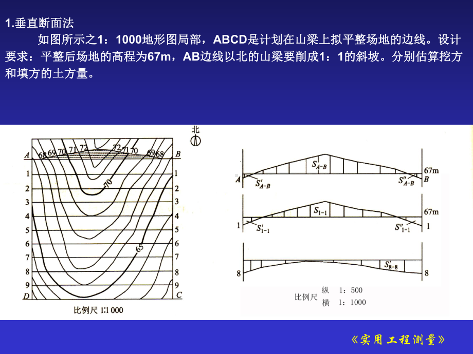 实用工测(地形图应用)课件.ppt_第3页