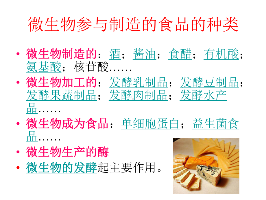 《微生物与食品制造》课件.ppt_第2页