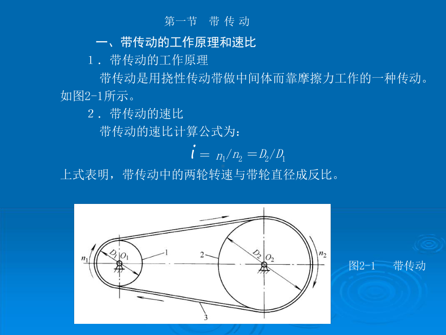 常用机械传动装置课件.ppt_第2页