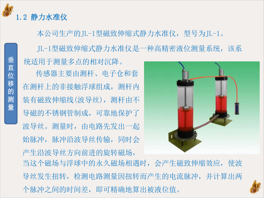 基坑的安全监测方法与技术葛南实业课件.pptx_第3页