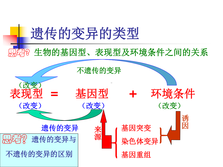 高三生物复习教学生物变异与生物育种汤向荣课件.ppt_第3页