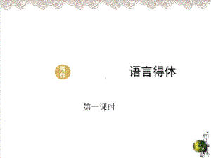 《表达要得体》课件部编版4.ppt