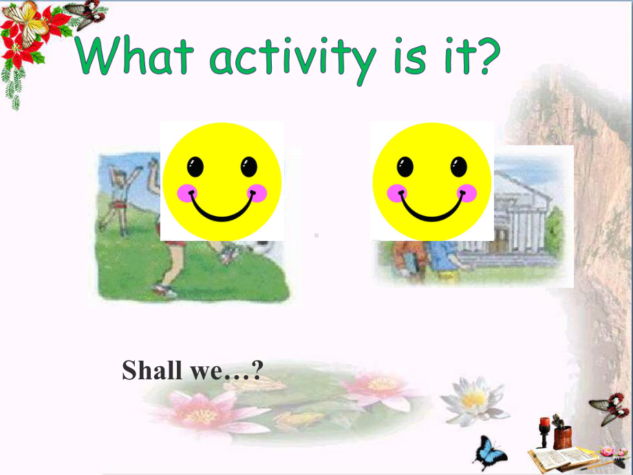 五年级英语下册Unit10《Activities》精选教学课件3北师大版(三起).ppt（纯ppt,可能不含音视频素材）_第3页