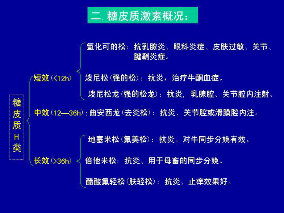 兽医药理学课件(第9章).ppt_第3页