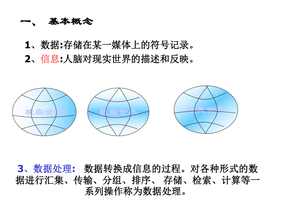 数据库新函授VFP11课件.ppt_第2页