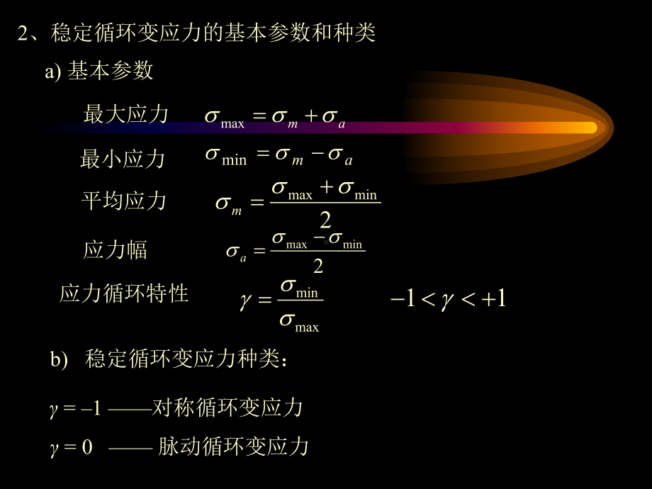 《机械设计》第二章强度课件.ppt_第3页