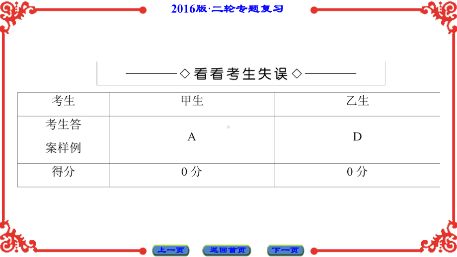 高三语文二轮专题复习文言文阅读文言断句名师公开课市级获奖课件.ppt_第3页