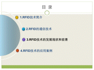 RFID通信技术解析课件.ppt