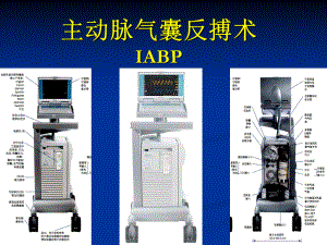 主动脉球囊反博解读课件.ppt