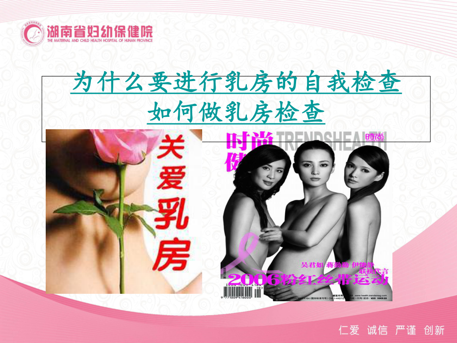 乳房自查最终稿教学文稿课件.ppt_第2页