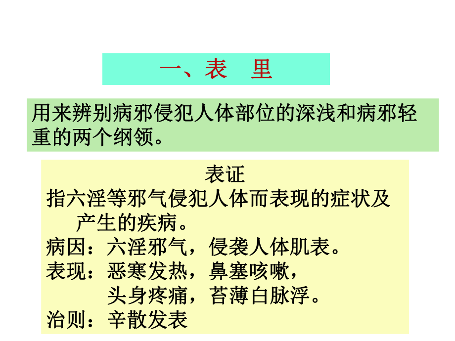 中医-八纲辨证课件.ppt_第3页