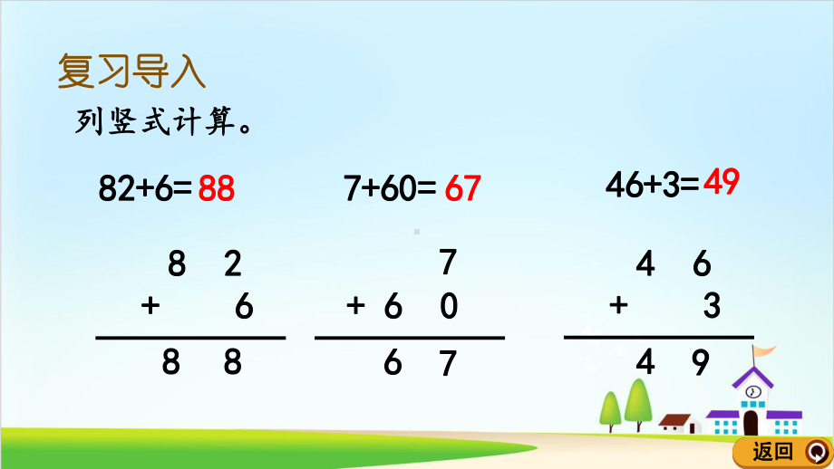 人教部编版《两位数加两位数》课件(完美版)3.pptx_第2页