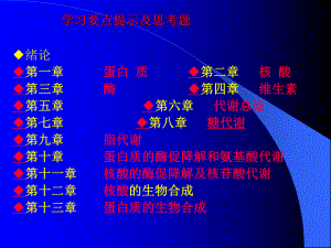 学习要点课件.pptx