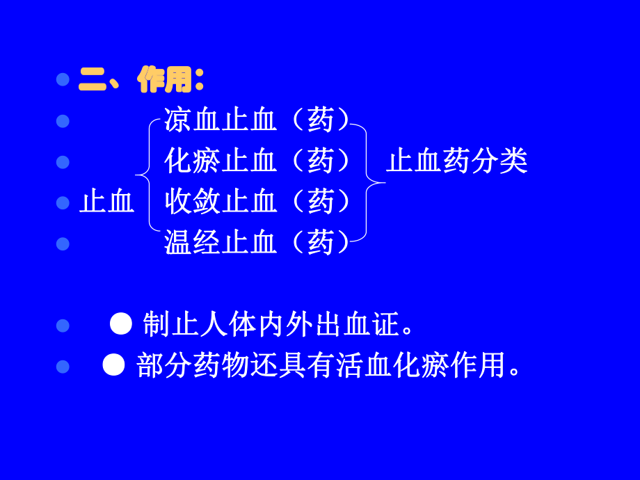 《中药学止血药》课件-.ppt_第3页