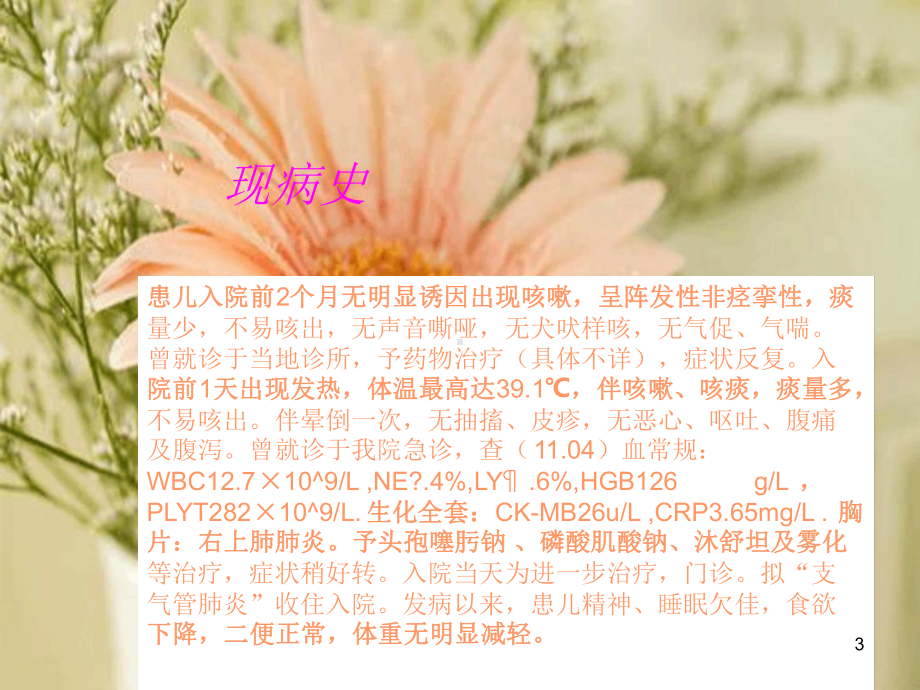 儿科肺炎个案护理参考教学课件.ppt_第3页