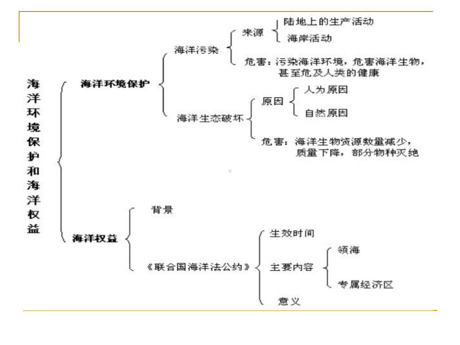 海洋环境保护new课件.pptx_第1页