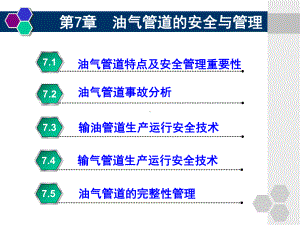 油气管道安全管理课件.ppt