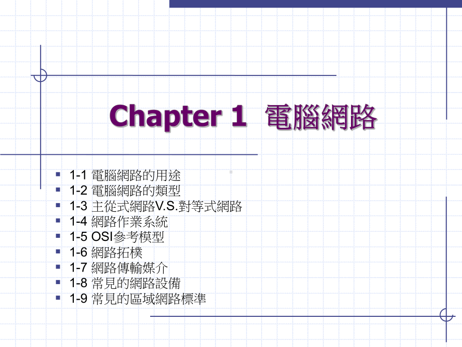 第01章电脑网路课件.ppt_第1页