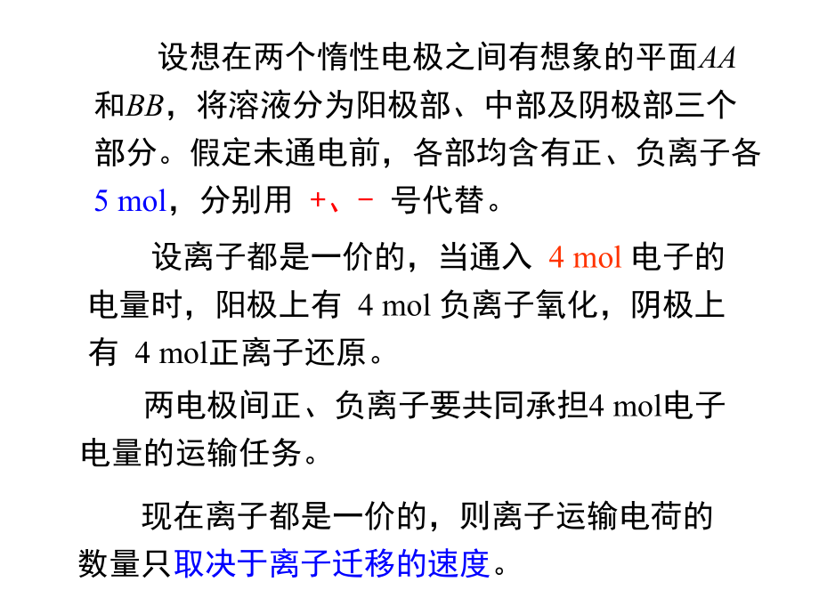 离子的电迁移率和迁移数课件.ppt_第1页