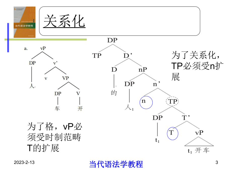 当代语法学教程5第五章名词短语-课件.ppt_第3页