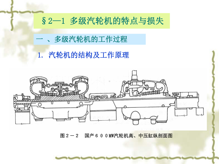 汽轮机原理(第二章)讲解课件.ppt_第3页