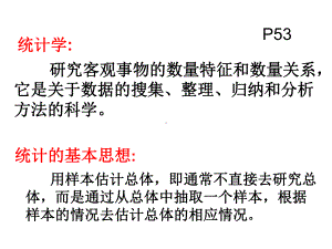 必修三《简单随机抽样》课件页.ppt