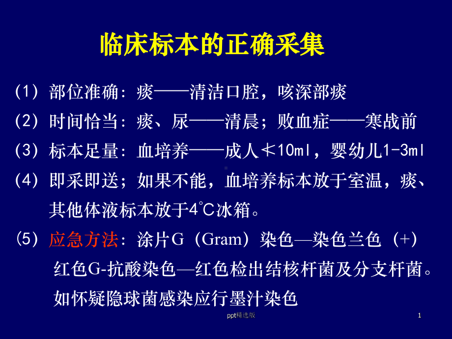 抗生素合理应用精华1课件.ppt_第1页