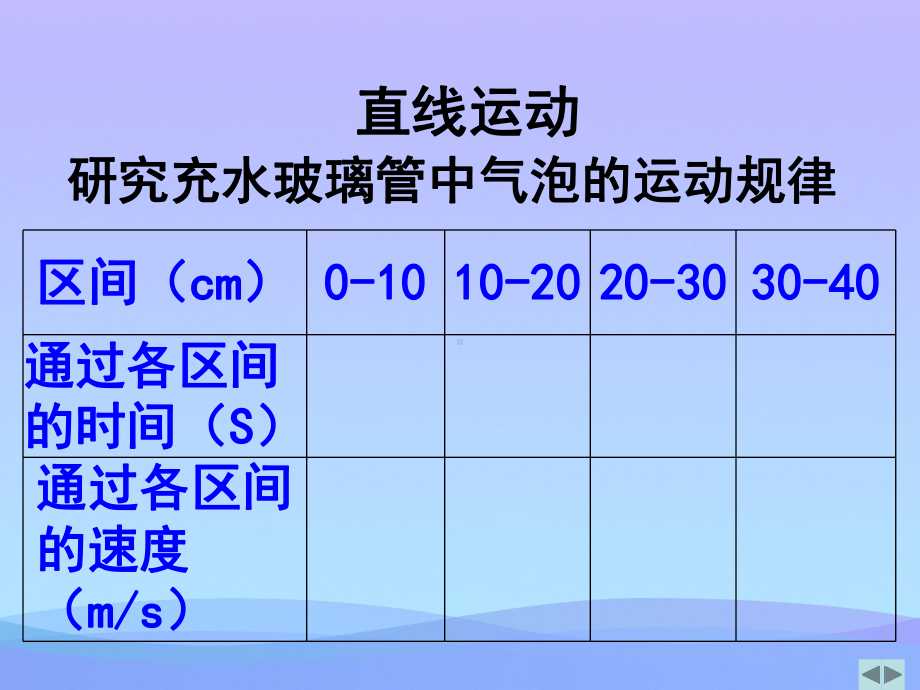 直线运动-苏科版优秀课件.ppt_第3页