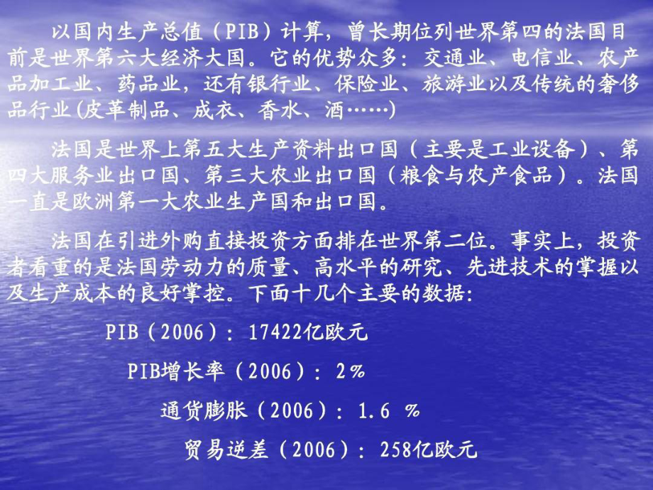 法国概况-经济课件.ppt_第2页