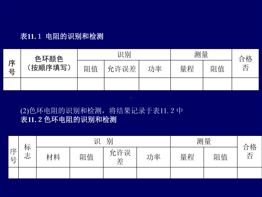 电子电路实训基础课件.ppt_第2页