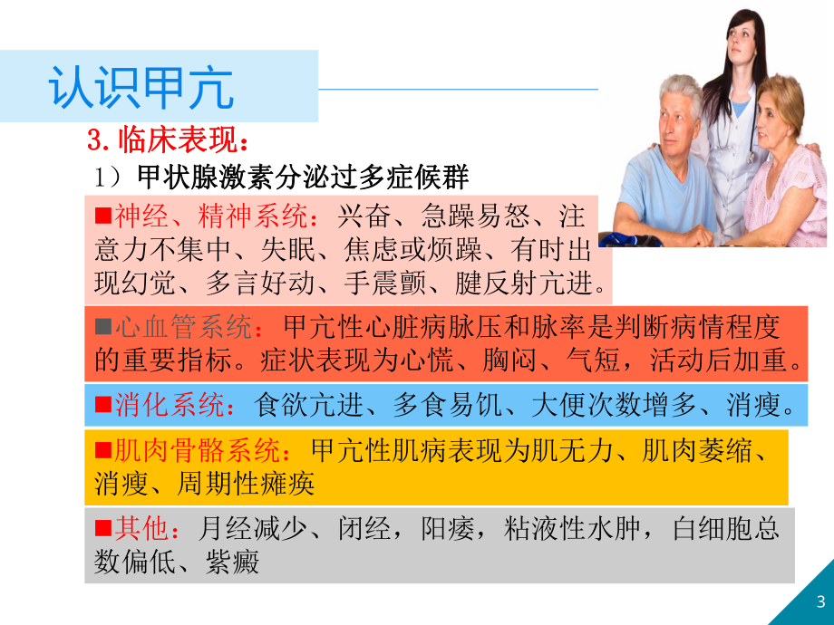 甲状腺功能亢进症患者的健康教育课件.pptx_第3页