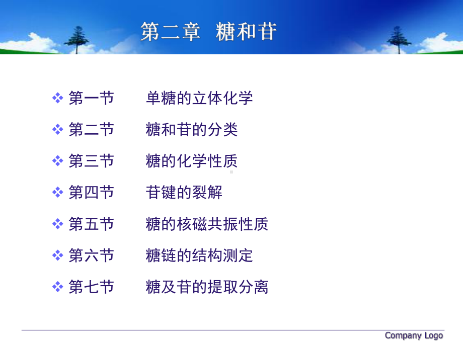 最新-天然药物化学糖和苷-课件.ppt_第2页