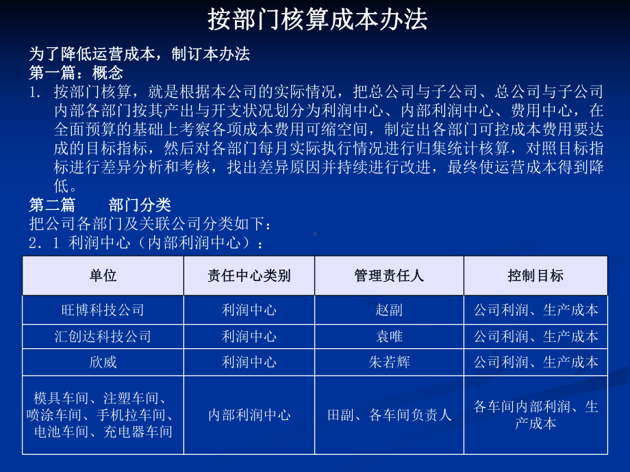 按部门核算成本办法-3讲解课件.ppt_第1页