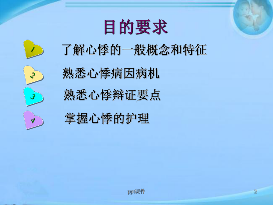 心悸的中医护理常规-课件.ppt_第2页