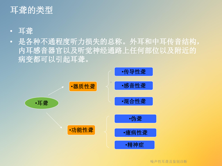 噪声性耳聋及鉴别诊断课件.ppt_第2页