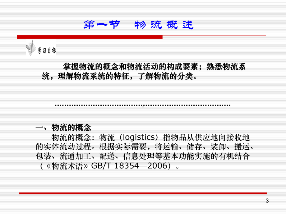 物流与物流企业概述课件.ppt_第3页