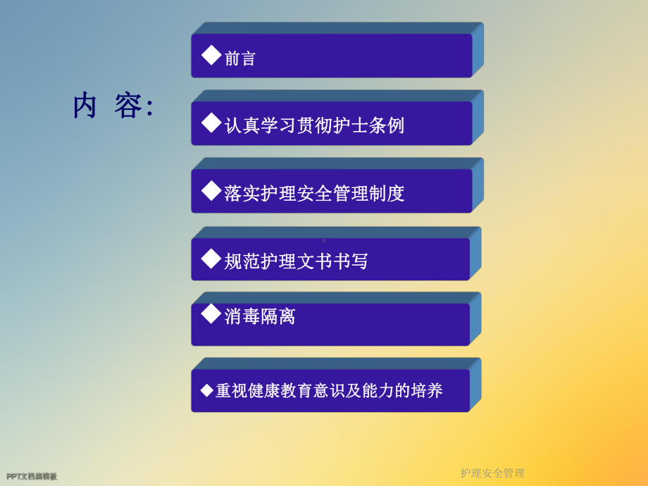 护理安全管理(同名497)课件.ppt_第2页