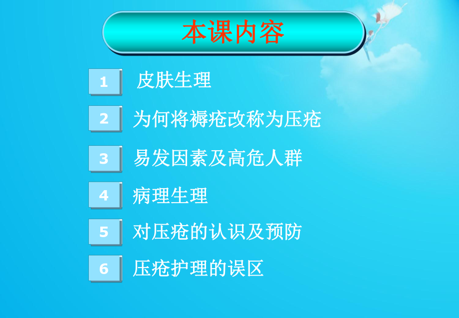 伤口愈合基础理论及压疮护理课件.ppt_第2页