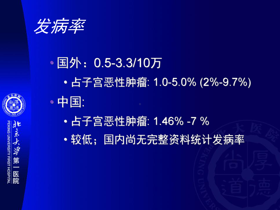 例子宫肉瘤临床病理分析课件.ppt_第2页