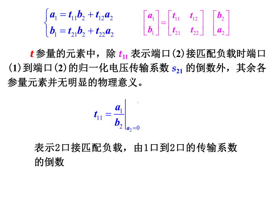 最新5微波网络参数变换课件.ppt_第2页