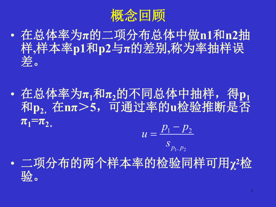 医学统计学课件)X检验.ppt_第3页