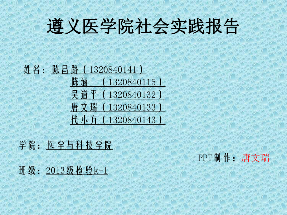 社会实践报告课件.ppt_第1页