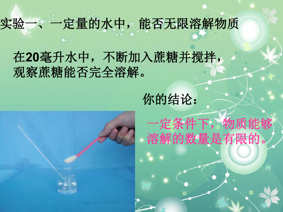 物质的溶解性教学课件.ppt_第2页