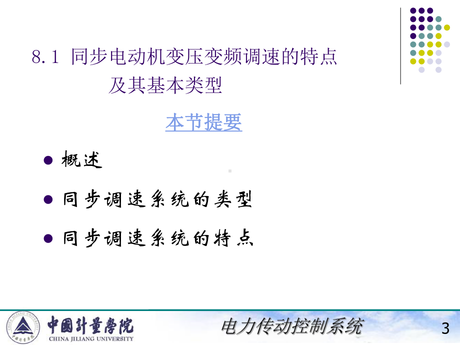 电力拖动自动控制系统8同步电动机变压变频调速系统课件.ppt_第3页