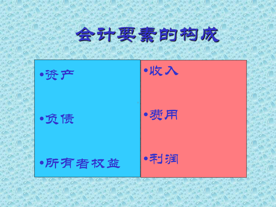 会计要素和会计方程式38P课件.pptx_第3页